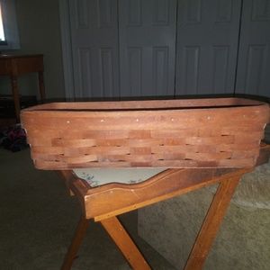 Longaberger Basket